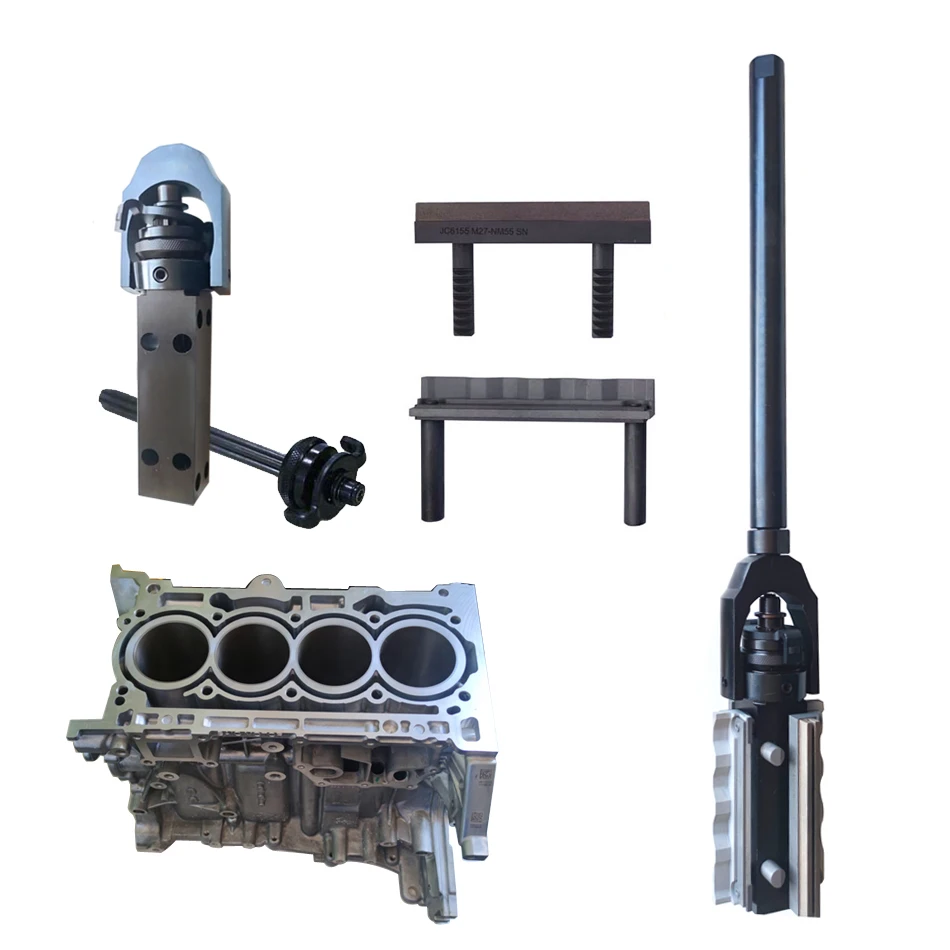 

2024 Best Sale Sunnen Standard AN112 Hand Plant Honing Head