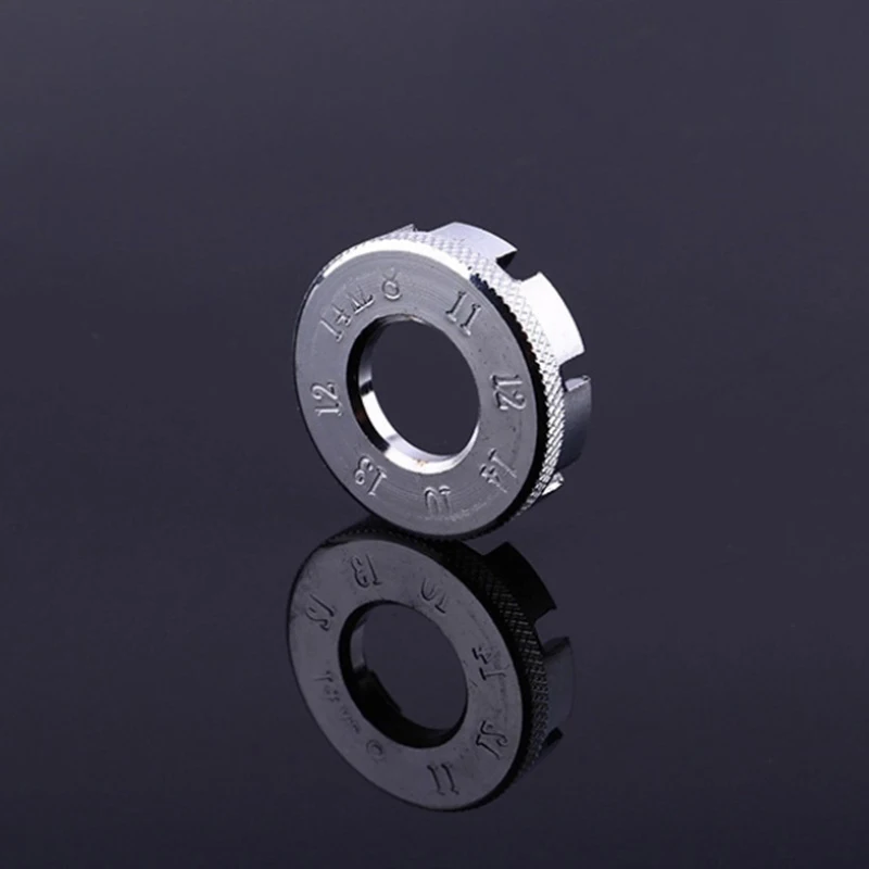 Réglage des rayons de vélo, polyvalent et durable, entretien de vélo, qualité supérieure, pratique