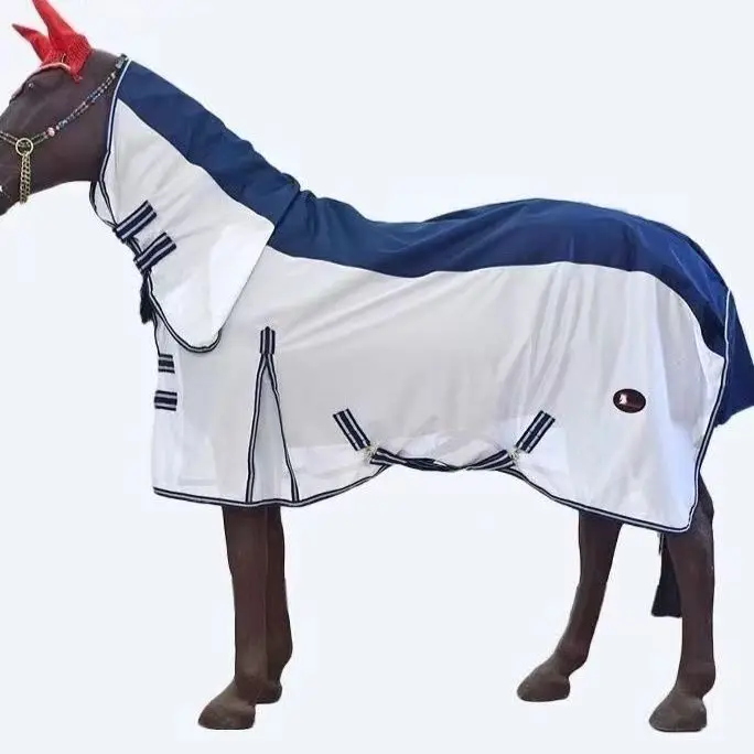 Waterproof Breathable Detachable Horse Turnout Neck Rug horse rug horse accessories equestrian