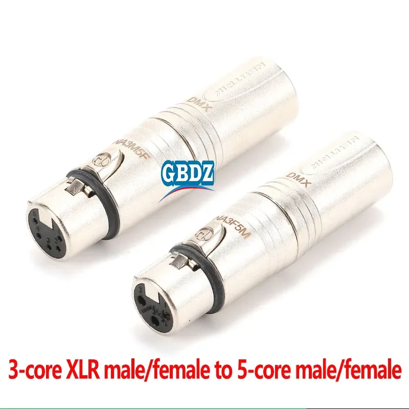 

lot FOR connector 10PCS NC3MXX & 1-20PCS NC3FXX Male et femelle Un ensemble 3 Broches XLR Connecteur avec!