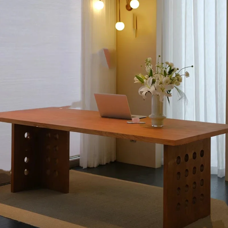 

Workshop Table Coffee Tables Office Furniture Automatic Desk Work Room Multifunctional Workstation Professional Bedroom Acrylic