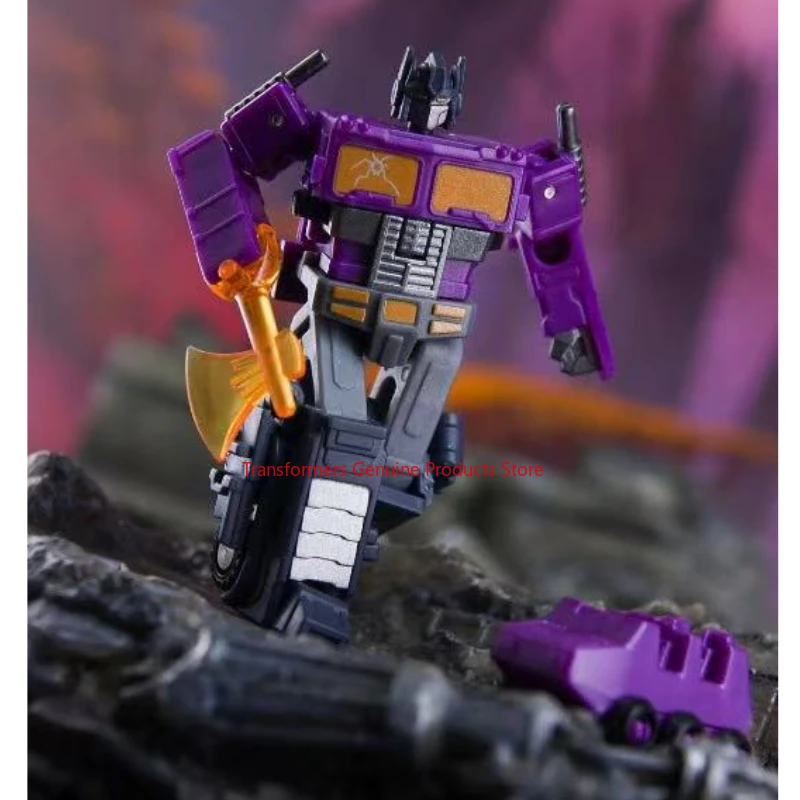 المحول الأصلي دكتور وو DW-E04P مرآة أوبتيموس برايم نموذج اللعب استوديو روبوت الحلي نموذج اللعب استوديو روبوت جمع