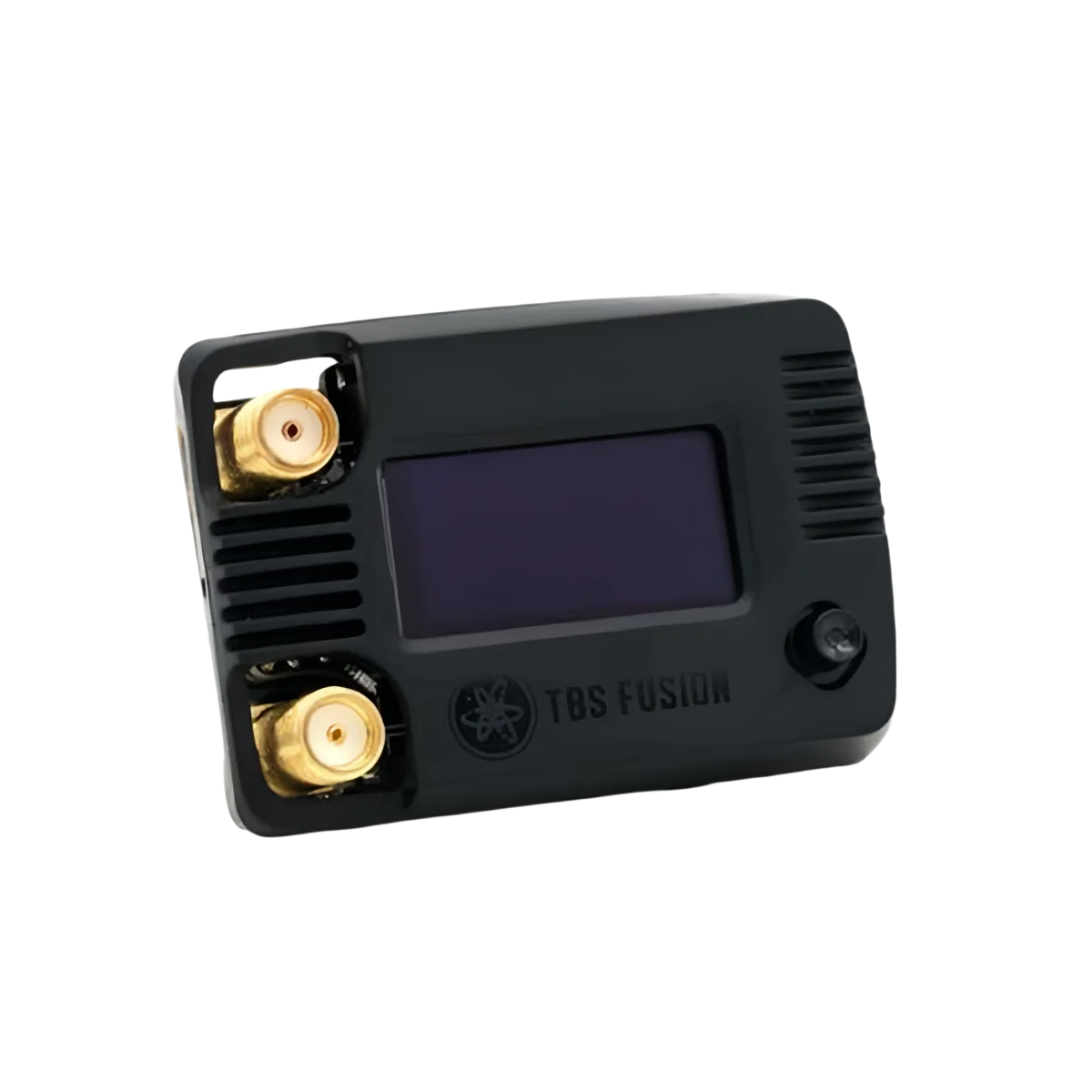 TBS FUSION 5.8G Dual Receiving Module Fat Shark Interface Black Sheep /VAS Antenna Combination AA