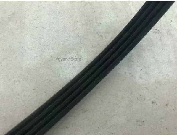 

generator belt for Chinese SAIC Brilliance BS4 M2 4G93 1.8L Engine Auto car motor parts 373620 4PK775