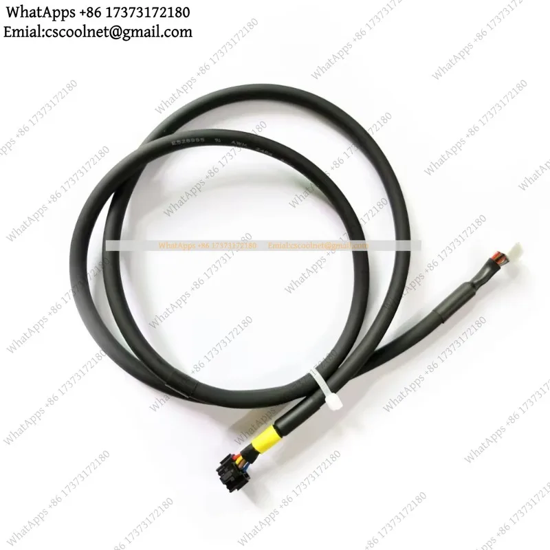 for Creality Ender-3 V3 Nozzle Hotend Can Extension Controller Connection Cable for Ender-3 V3 Plus 3D Printer Parts Replacement