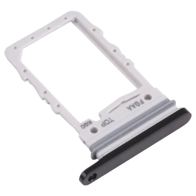 Flip3 Flip1 SIM Card Tray For Samsung Galaxy Z Flip 3 5G  SIM Tray Card Smartphone Replacement Parts