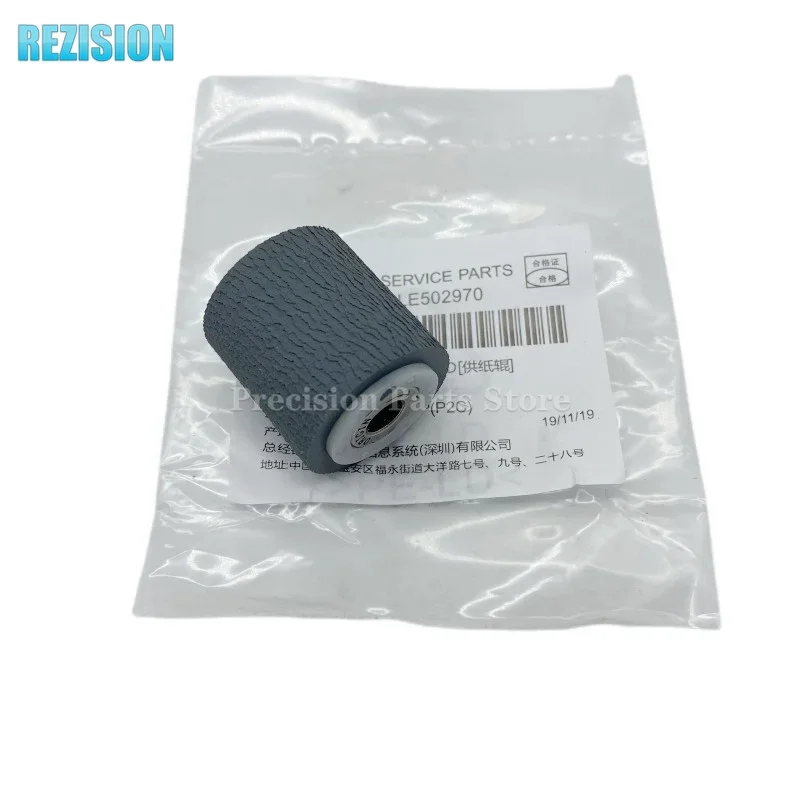 ADF Feeder Pickup Roller Copier Printer Parts 6LE502970 6LE502960 Original For Toshiba E 550 650 657 555 655 755 855 856 756 556