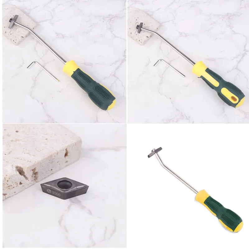 

Cleaning Tool Slotting Tool Beauty Sewing Tool Diamond Shaped Cement Seam Opening Cone Beauty Sewing Tungsten Steel Cleaning