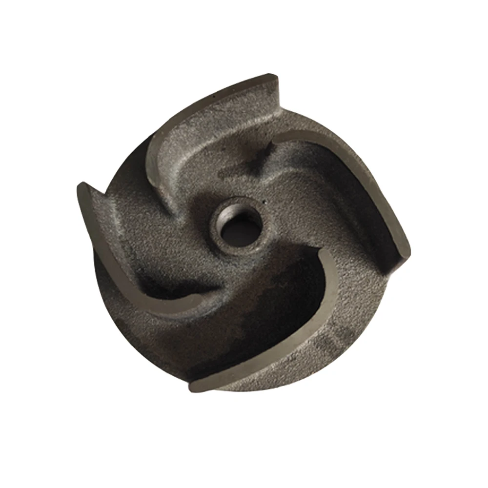 

YJA-01143-76-01 SEH-80X-1 Impeller Suitable For YP30G Gasoline Pump