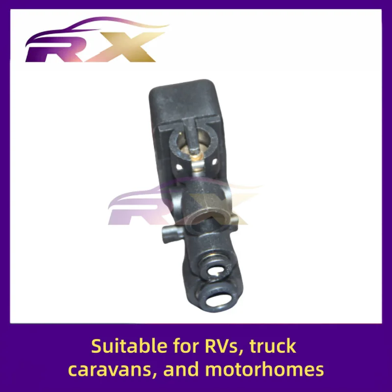 Suitable For RV Caravan Motorhome Shaanxi Automobile Heavy X3000 ISRI Steering Wheel Lifting Pneumatic Switch 21043003
