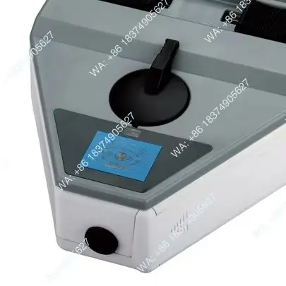 1pcs glasses pupil distance meter LY-9C, LY-9D optometry equipment instrument