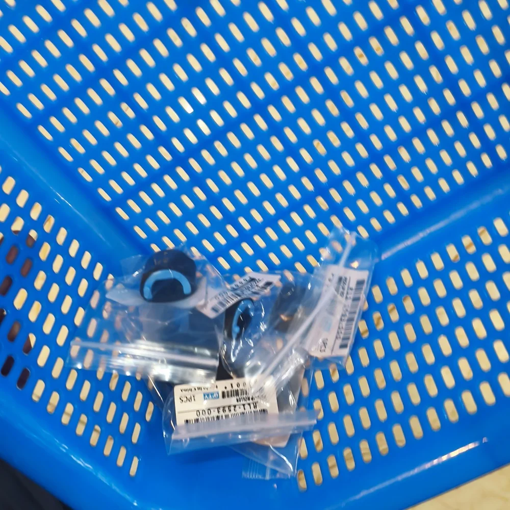 

200X RL1-1442-000 RL1-1443 Paper Pickup Roller for HP P1005 P1006 P1007 P1008 P1009 P1108 P1106 P1102 P1102W M1132 M1213 M1216