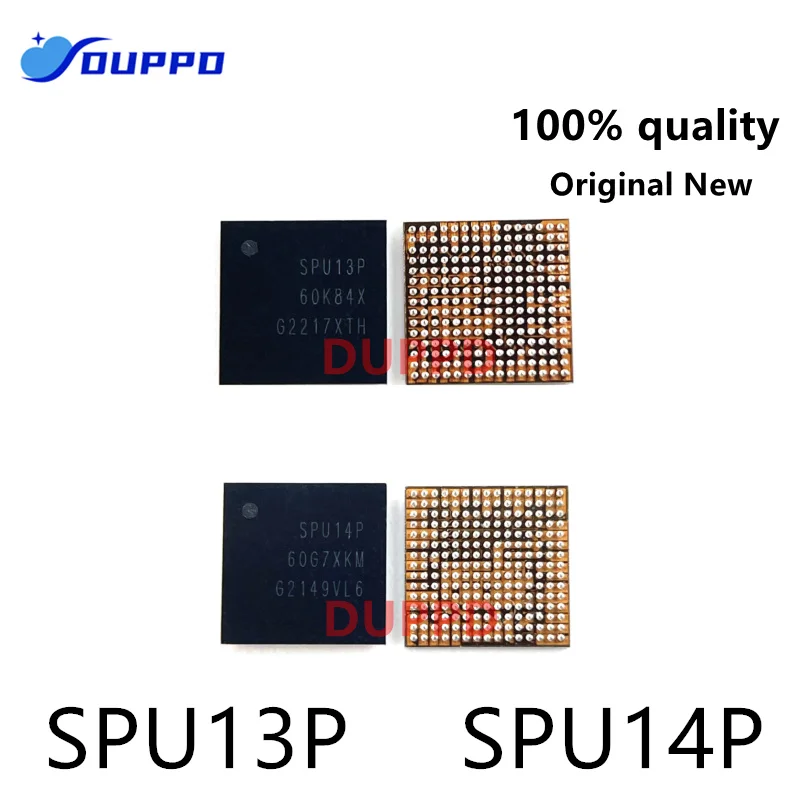 2-10PCS/LOT SPU13 SPU14 SPU13P SPU14P Power Supply IC PMIC PM Chip