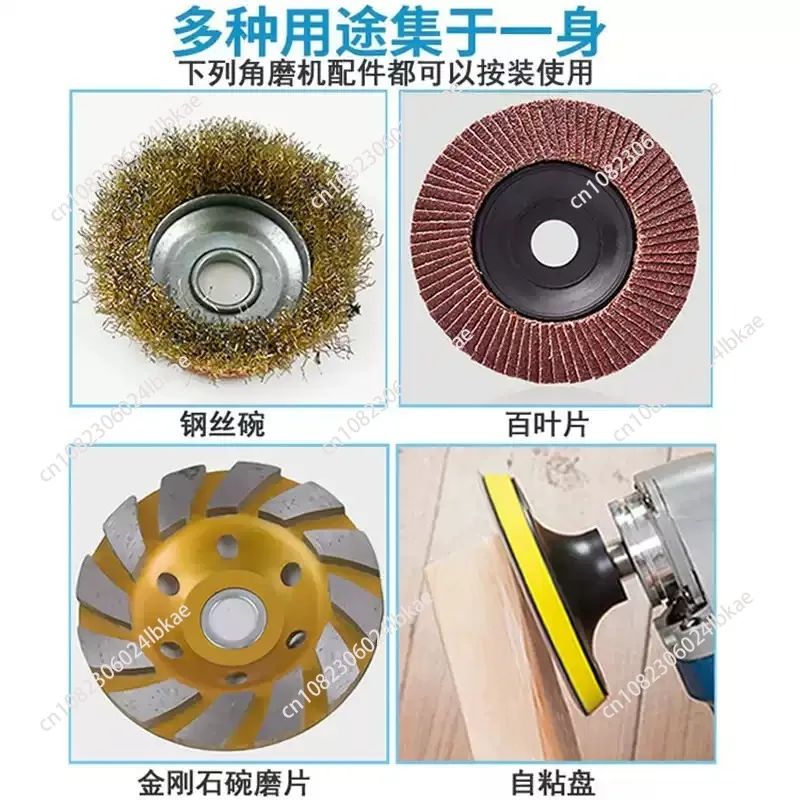 Upgraded 1.4m/1.6m Extension Rod Angle Grinder Extension Rod Polishing Grinding Support Long Arm Pole Extended Grinding Bracket
