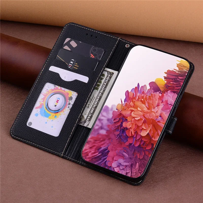 S22 Ultra Case For Samsung Galaxy S22 5G Case Leather Wallet Flip Case For Samsung S22 S 22+ Plus Ultra Book Cover Fundas Shell