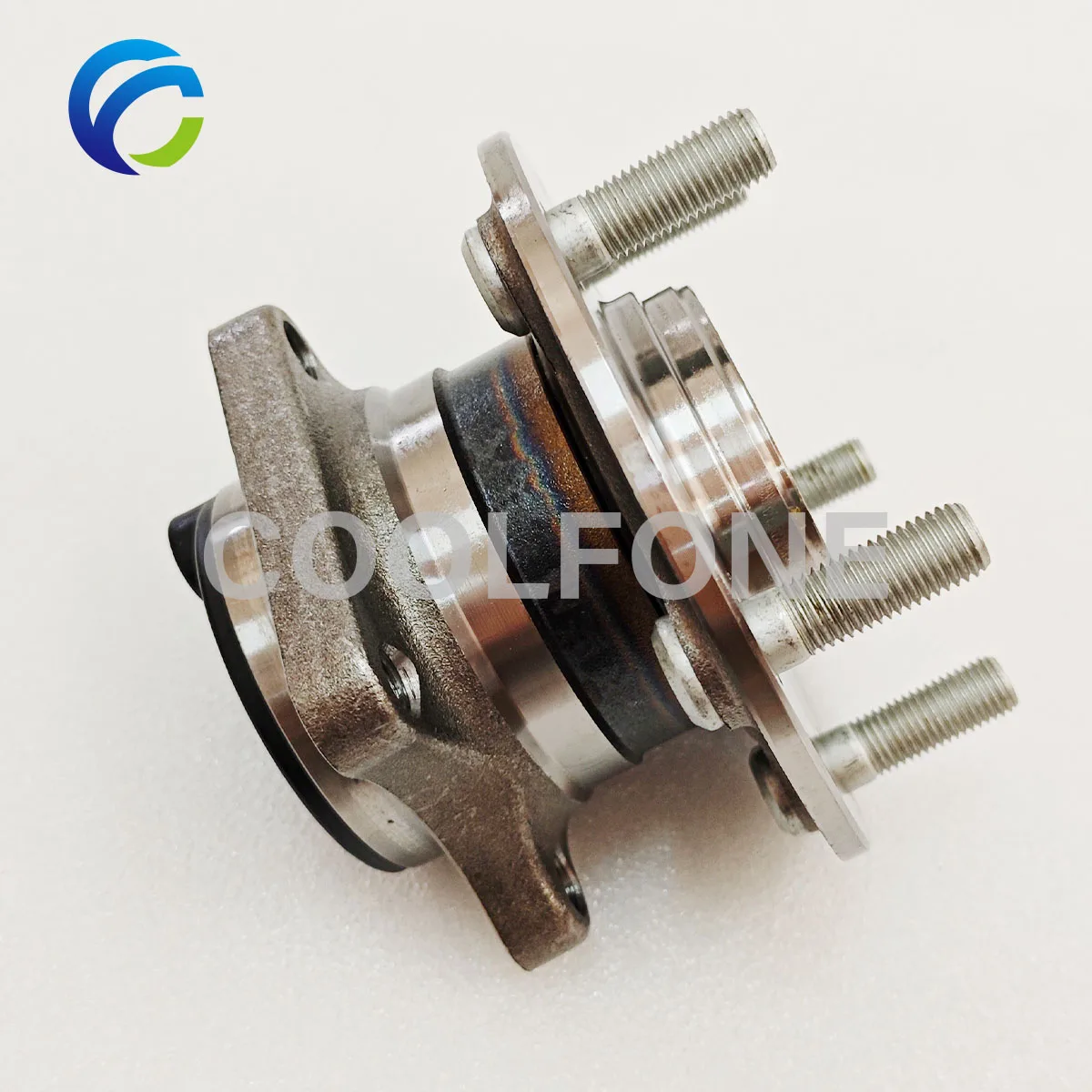 Made in China Guangzhou Coolfone Rear Wheel Hub Bearing For MAZDA BIANTE C273-26-15X C2732615X