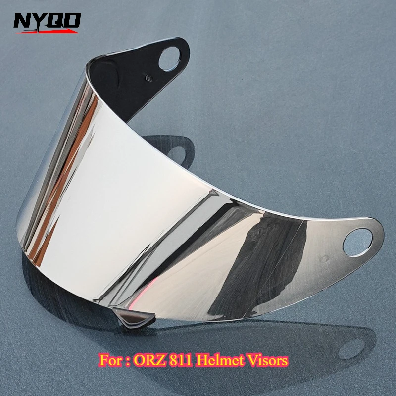 Orz 811 Retro Helme… - image