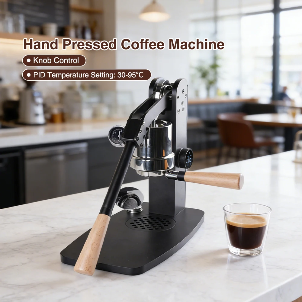 Thumbnail 2 - #38 Best Espresso Machines to Buy In 2026