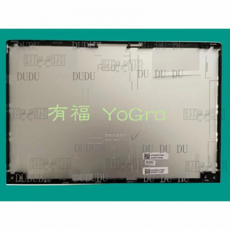 

D для HP ELITEBOOK 630 G9, серебристая задняя крышка ЖК-дисплея, верхняя крышка, задняя часть N09824-001