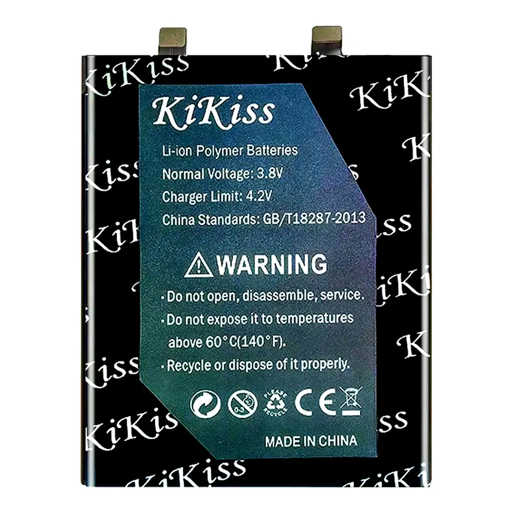 Mobile Phone Battery Premium Replacement BM59 BP4C BM58 3200-6000mAh For Xiaomi Redmi 11T Pro 5G Plus