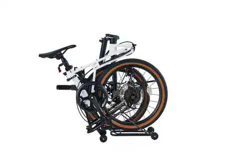 Ny 20-tums trefaldig cykel 7 snabba ultralätt cykel för vuxna herr och dam 10 best sales flatland bmx - №1