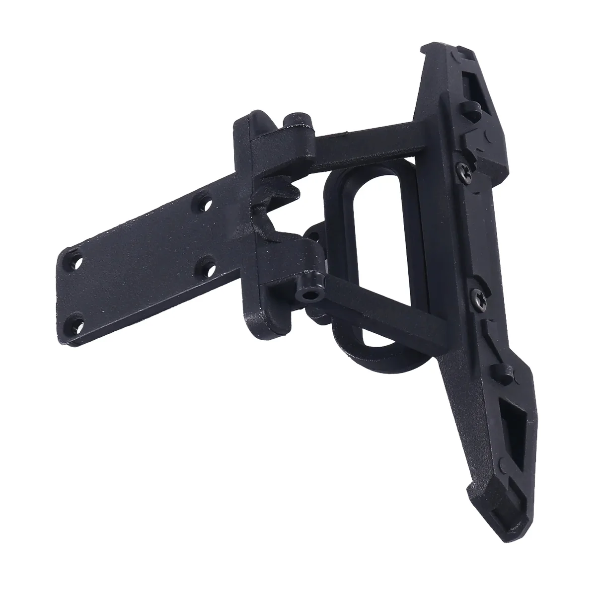 BFYL-задний бампер 16110 для MJX Hyper Go 16207 16208 16209 16210 H16 H16H H16E H16P 1/16 запасные части для радиоуправляемых автомобилей