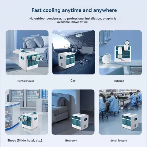 10 best sales एयर कंडीशनर बीटीयू - №7