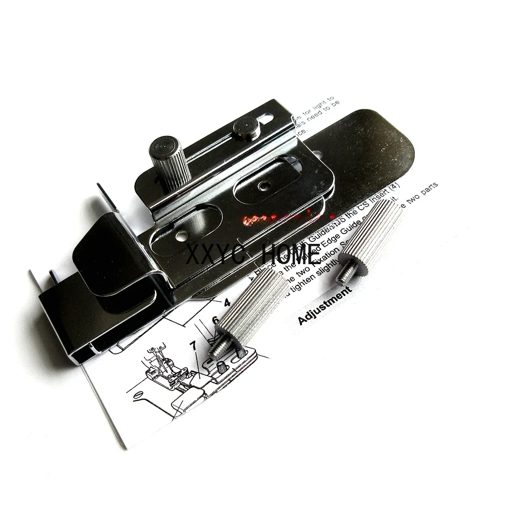 Насадка для Hemmer # A9140C090B0 Для портативного аппарата для стежков Juki Mcs-1500