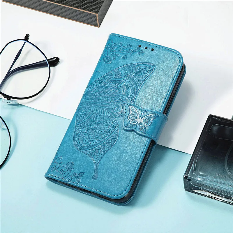 Leather Wallet Flip Case For Huawei Honor 7A 7C Pro 7S 8A 8S Prime 9A 9C 9S 10i 20S 20 30i 30S 30 Pro 9X 10X 10 9 50 Lite Cover