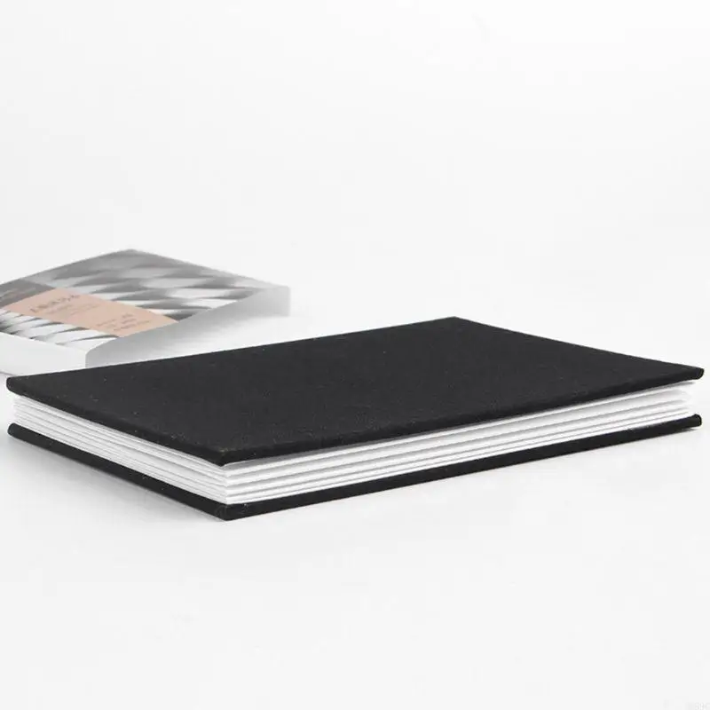 W89C 300GSM Màu nước Sổ tay Sổ tay phác thảo giấy tờ giấy để vẽ Cung cấp sinh viên nghệ sĩ ghi lại