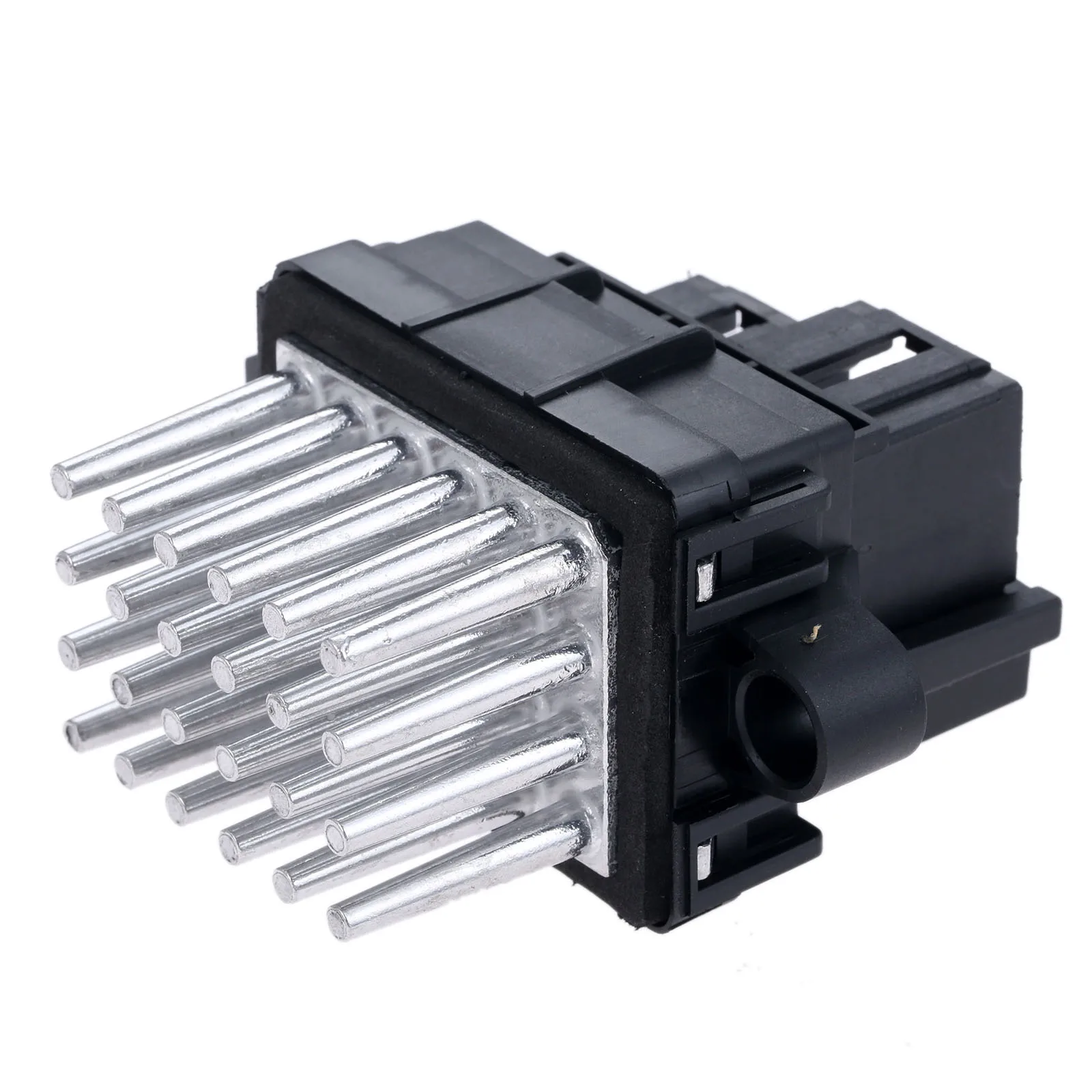 

15141283 Heater Blower Motor Module Resistor For Buick Cadillac Chevy GMC Hummer H2 Pontiac Saturn Suzuki