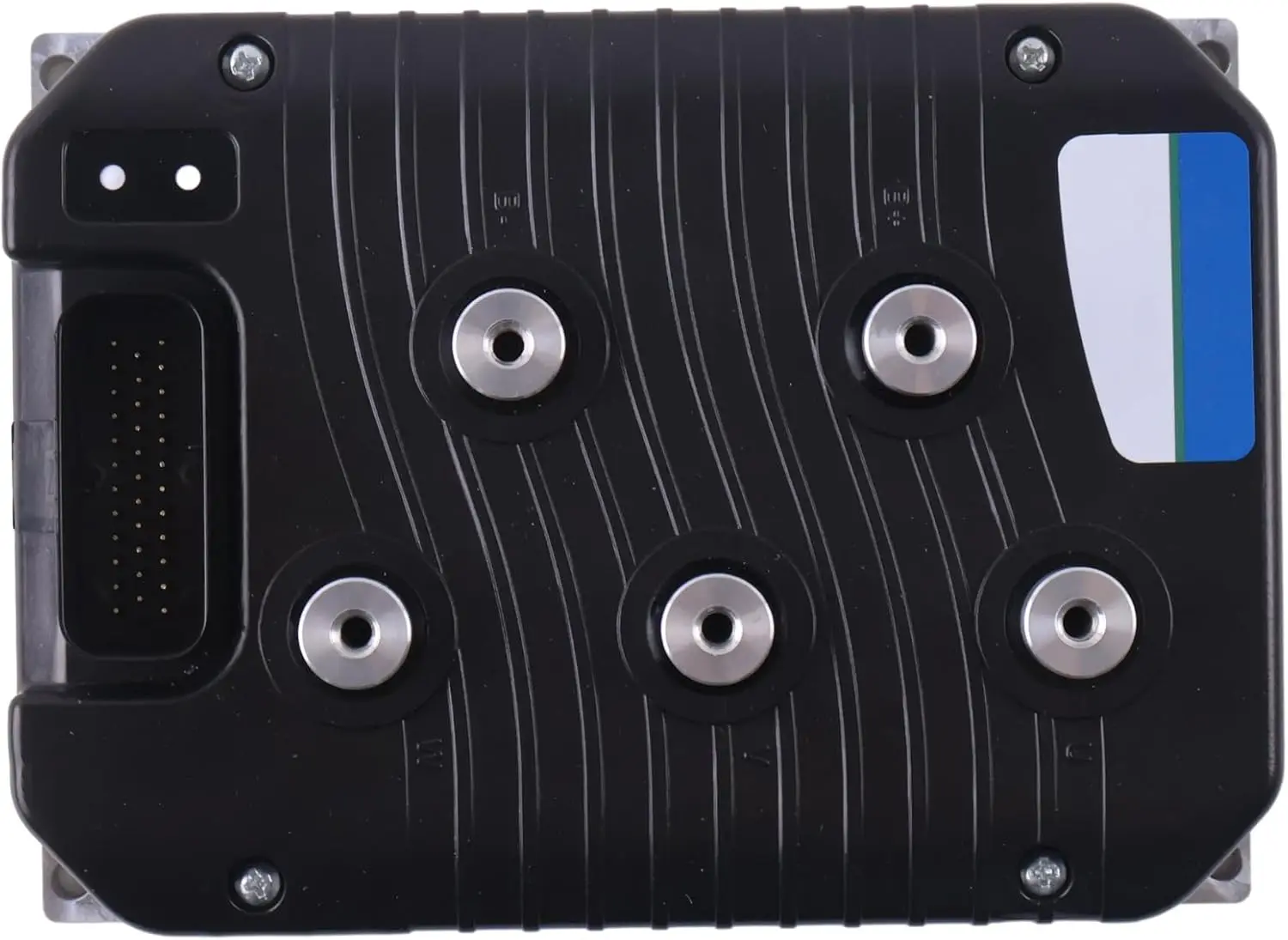 

48V 350A AC Motor Controller 1234SE-6321 1234SE6321 Compatible for EZGO Golf Cart Express 2018-2022 Curtis Hyster Yale Toyota