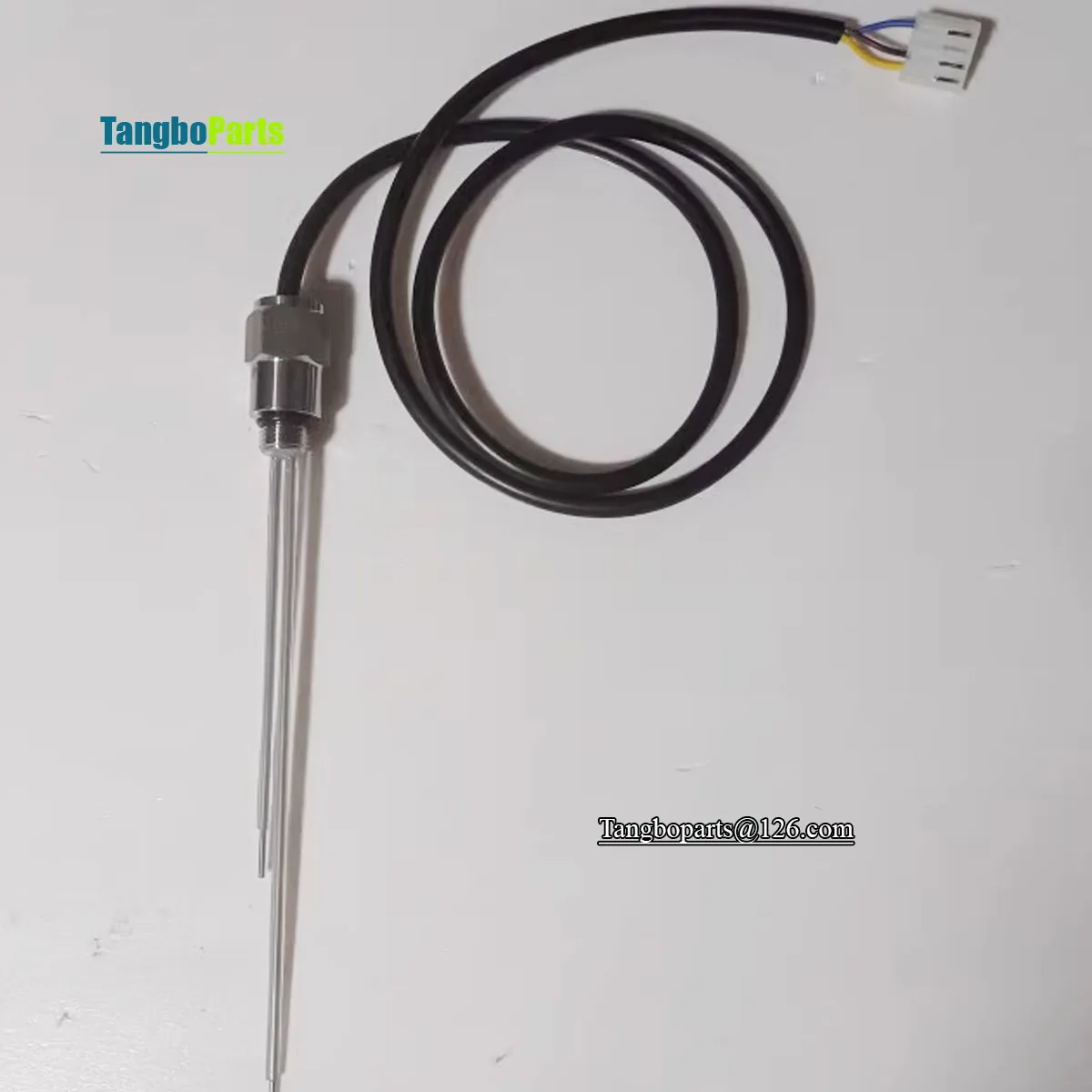 Cola machine Parts Water Level Probe Stainless Steel Probe Water Level Probe For Freser Cola Machine