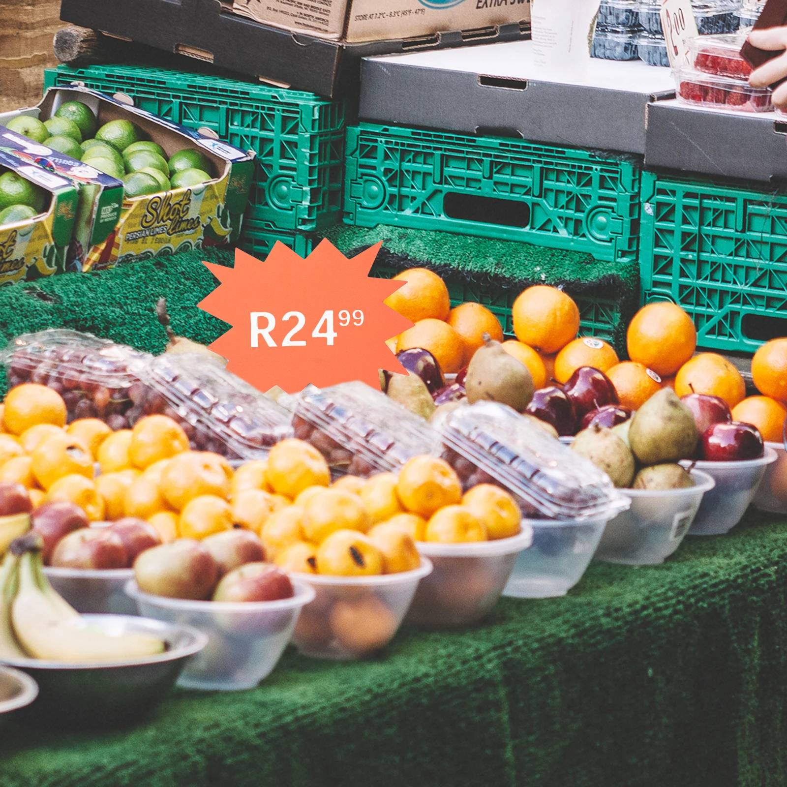 30pcs Explosion Shape Price Tag Fluorescent Bright Durable Paper For Store Garage Sale Real Promotional Sticker Craft