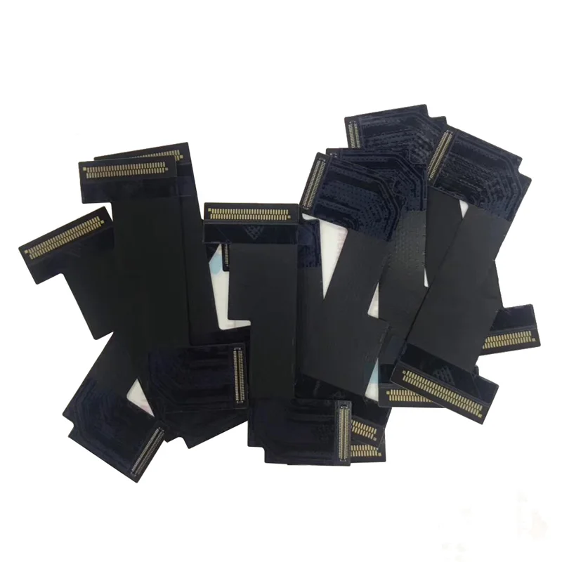 LCD Flex Display Screen Flex For iPad Pro 9.7 A1673 A1675 Pro 10.5 A1709 A1701 Mini 4 Air 2 LCD Screen Connector Flex