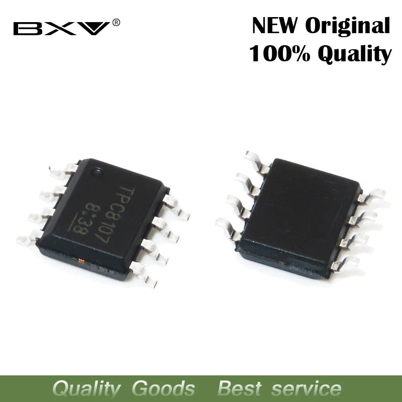 10PCS TPC8107 SOP8 …