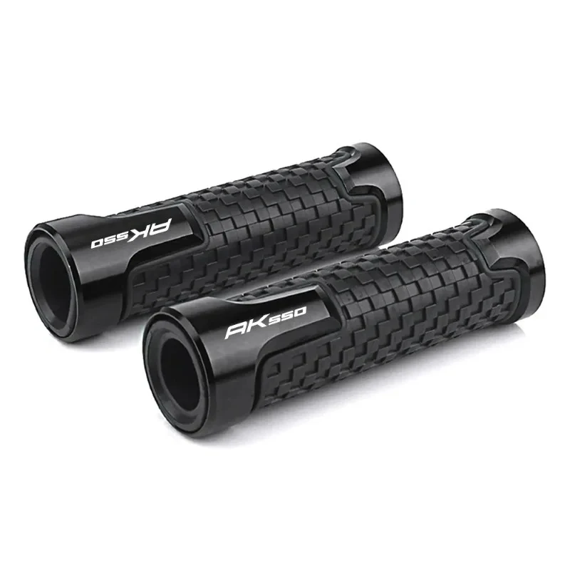 

For Kymco Ak550 Ak 550 7/8 "22MM 1 Pair Anti-slip Handlebar Hanrdle Bar Grip Motorcycle Accessories