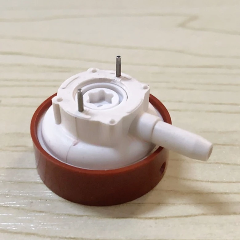PCB Negative Pressure Switch LFS-02/KBQ-02B for Vacuum Packaging Machine Vacuum Cleaner LECHY/LCP-02B