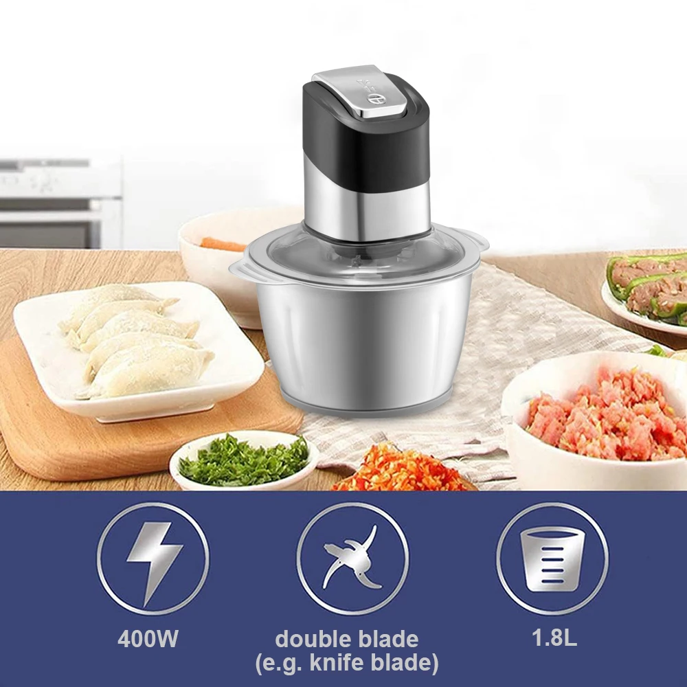food-chopper-sonifer-sf-8133-400w-18l-stainless-steel-bowl-electric-meat-grinder-removable-4-blades-for-kitchen