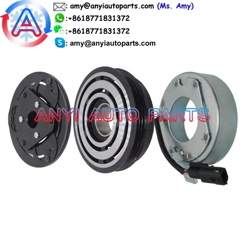 

CA1474 СЦЕПЛЕНИЕ В СБОРЕ 3PK для NISSAN MARCH pv3