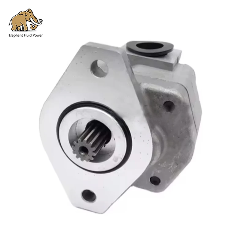 REXROTH Hydraulic pump piston pump Uchida A10V43/A10VD43 spare parts for excavator EX60-1/2/3