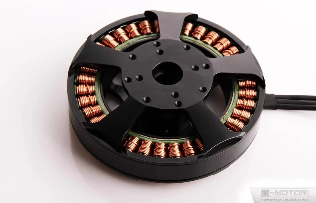 Ultra-efficient aerial photography for Tiger-Motor TM U8 motors, dedicated to multi-rotor