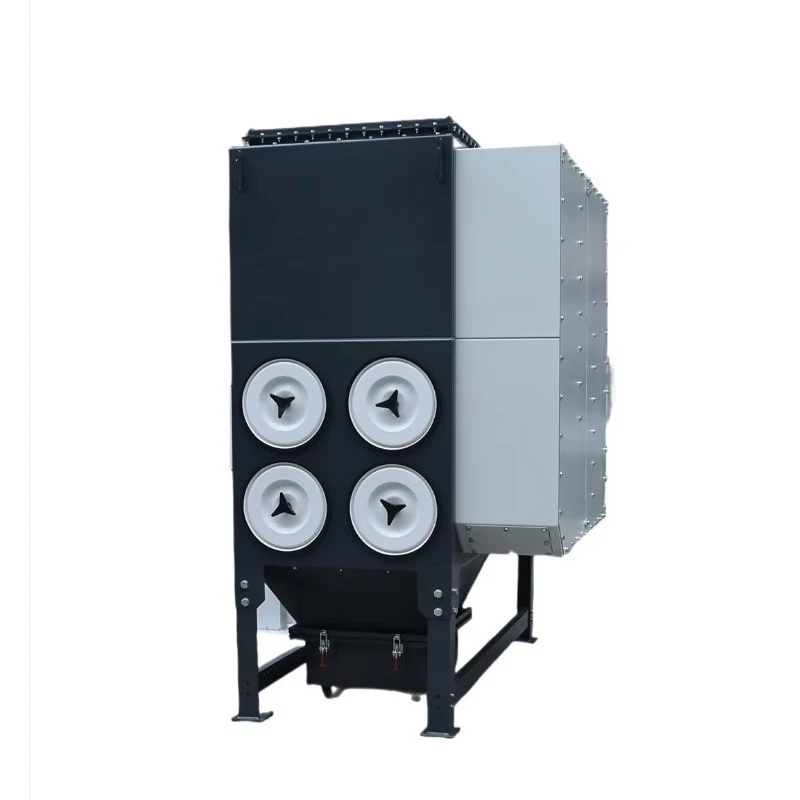 Hight Quality  Control Fume Extractor