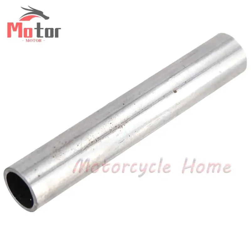 Tube d'arbre à roulement avec trou intérieur de 23/94/48/76/68/73MM, adapté aux accessoires de roulement pour moto, skateboard et vélo de plage