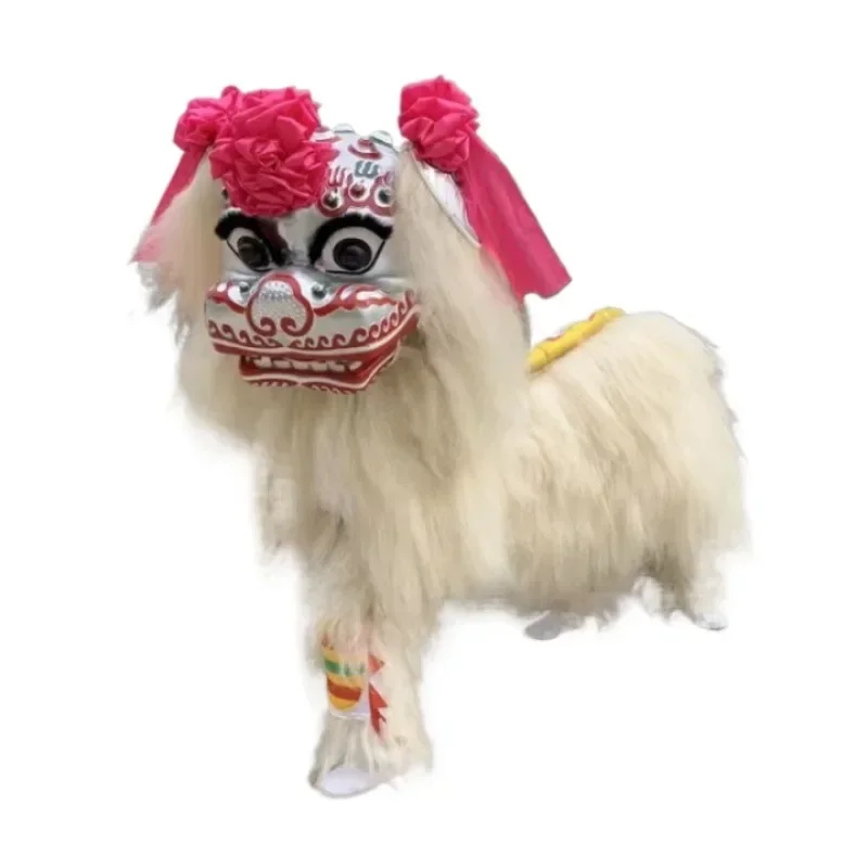 Lion dance prop dragon dance