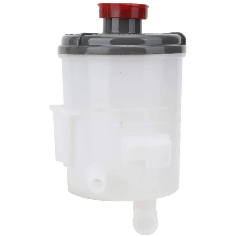 53701-S9A-003 Power Steering Pump Oil Tank Fluid Reservoir Oil Tank for -V 2002-2006