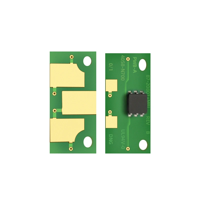 5500 5600 Toner Chip for Konica Minolta magicolor 5500 5600 Cartridge Chips Reset