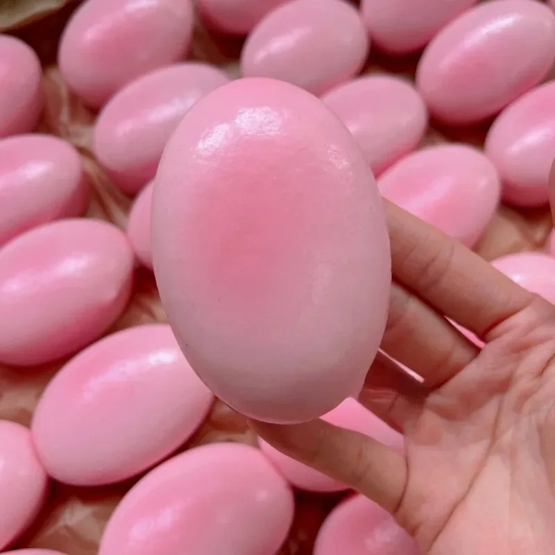 Jouet à presser gâteau au fromage doux et amusant, Super doux, capteur anti-Stress à montée lente, anxiété, tdah, autisme, cadeau pour enfants et adultes