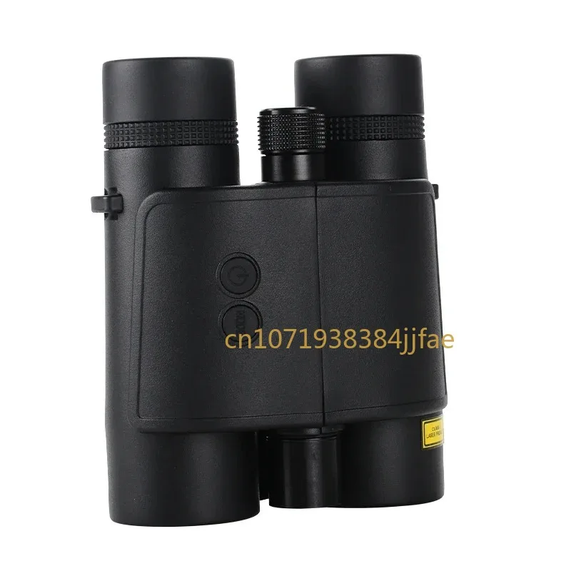 Binoculars 10x42mm Measuring  with Rangefinder