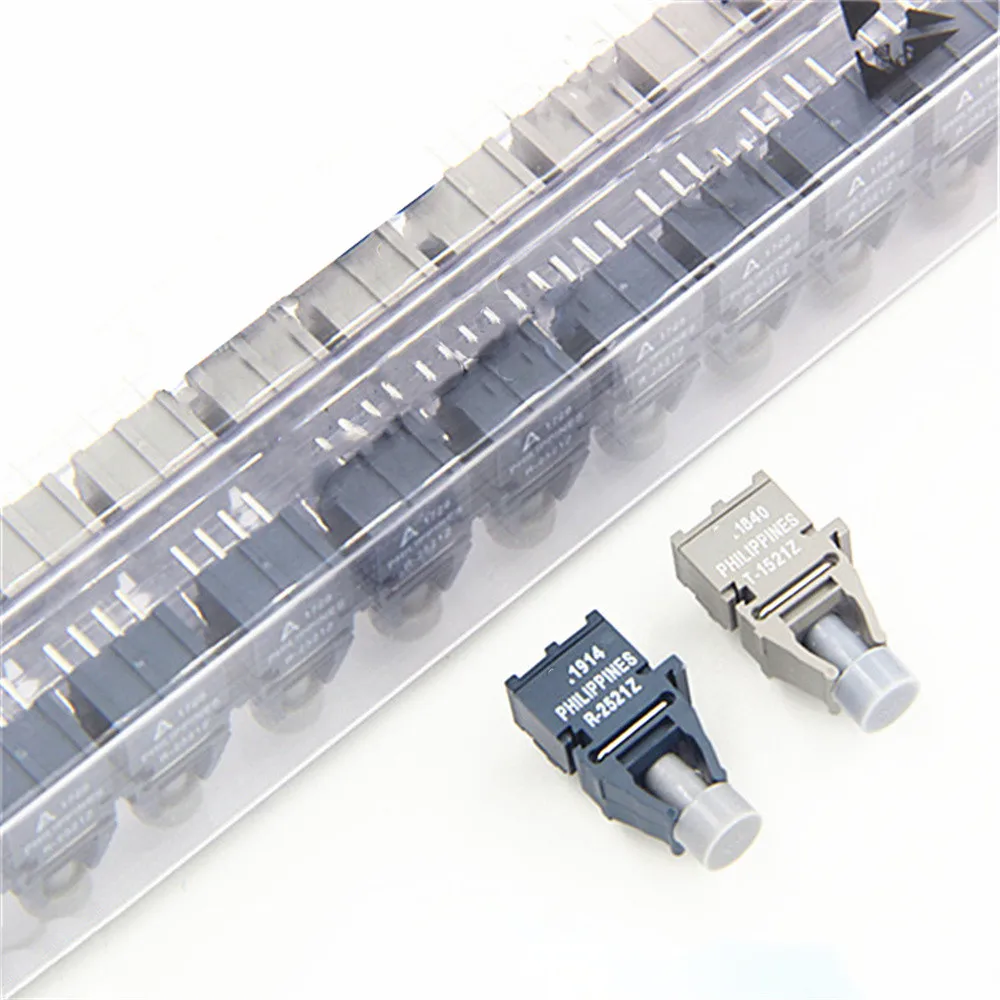 Receptor/transmisor de repuesto para transceptor óptico, HFBR-1521Z, T1521Z, R2521Z, nuevo, HFBR-2521Z